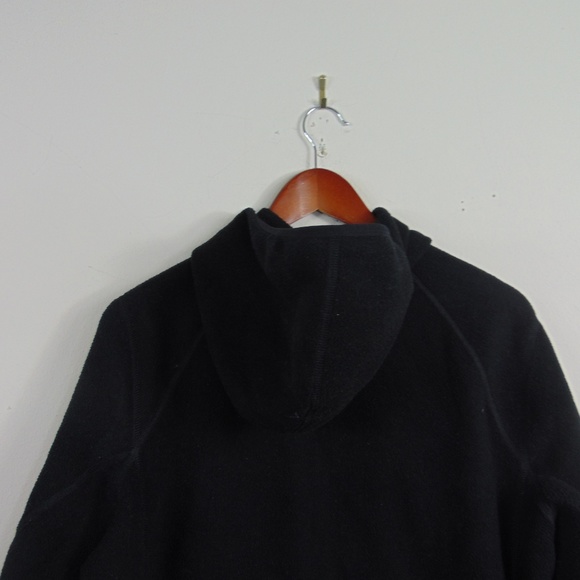 North Face Womens XL Full Zip Fleece Sweatshirt - Picture 6 of 6